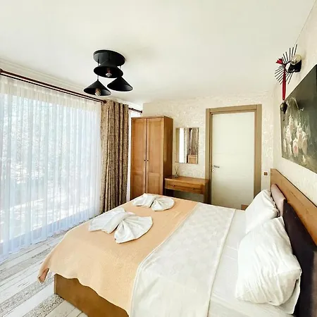 Ata Boutique Altınyunus