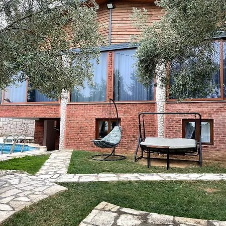 Ata Boutique Hotel 5*