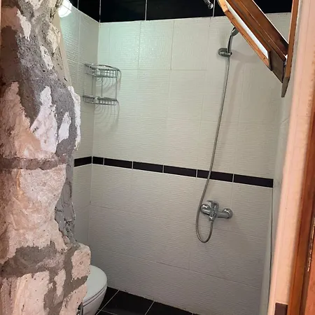 Ata Boutique Szálloda Çeşme