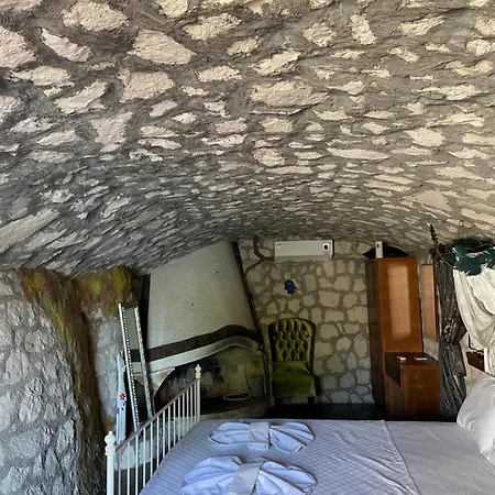 Szálloda Ata Boutique Altınyunus