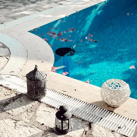 Ata Boutique Szálloda Altınyunus