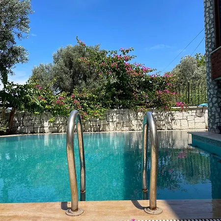 Szálloda Ata Boutique