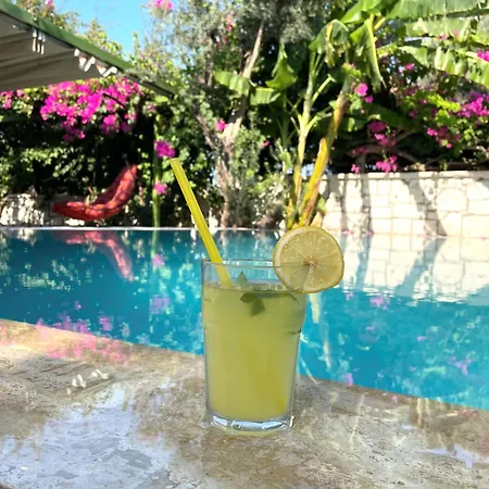 Ata Boutique 5* Altınyunus