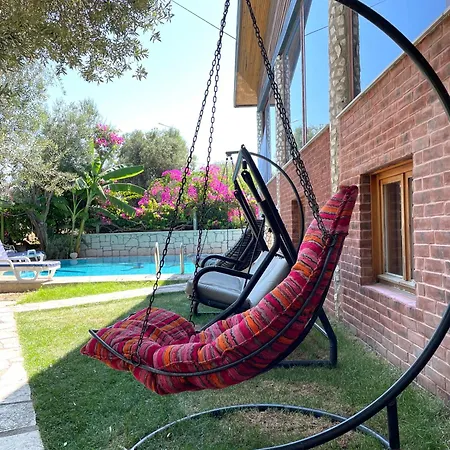 Ata Boutique 5* Altınyunus