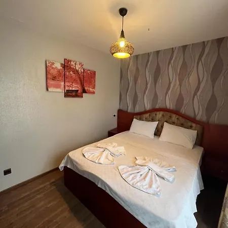 Szálloda Ata Boutique