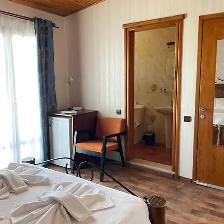 Ata Boutique Szálloda 5*