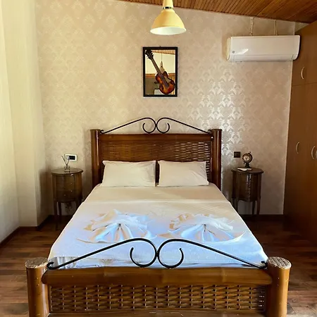 Szálloda Ata Boutique