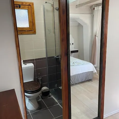 Ata Boutique Szálloda 5*