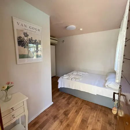 Ata Boutique Szálloda Altınyunus