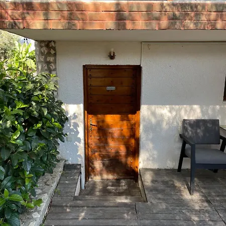 Szálloda Ata Boutique Altınyunus