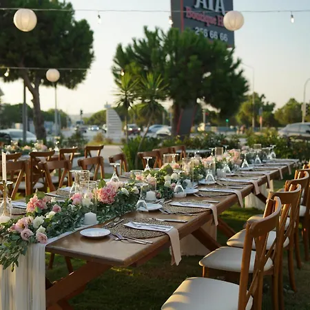 Ata Boutique Altınyunus