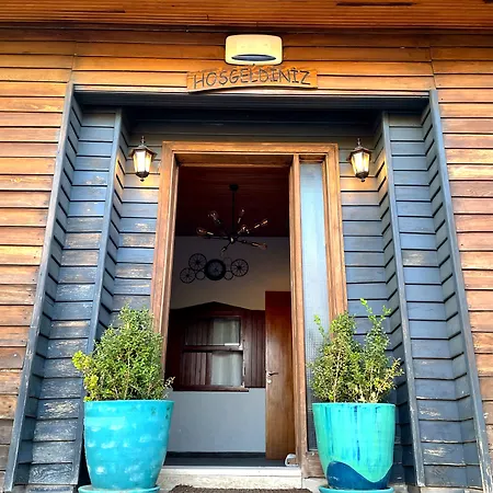 Szálloda Ata Boutique