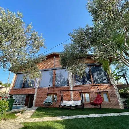 Ata Boutique Szálloda