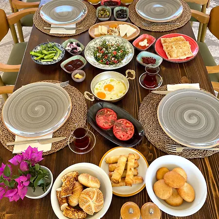 Ata Boutique Szálloda Altınyunus