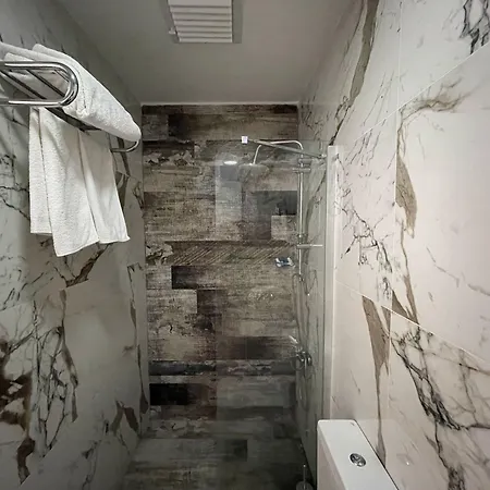 Ata Boutique Szálloda Altınyunus