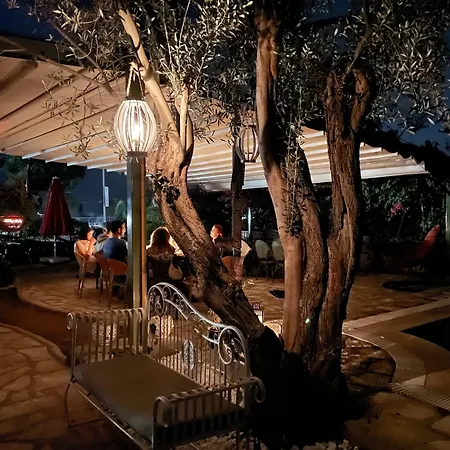 Ata Boutique Szálloda