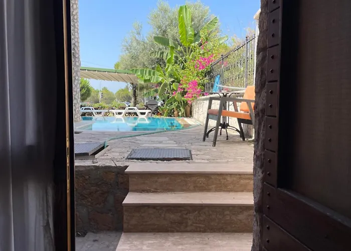 Ata Boutique 5*