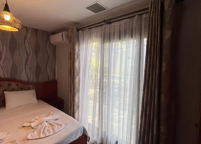 Ata Boutique 5*