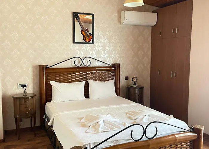 Ata Boutique 5* Altinyunus