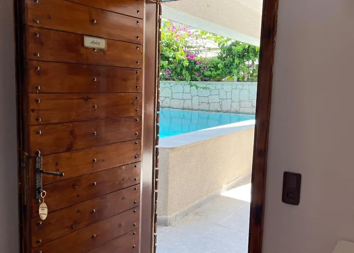 Ata Boutique 5* Altinyunus