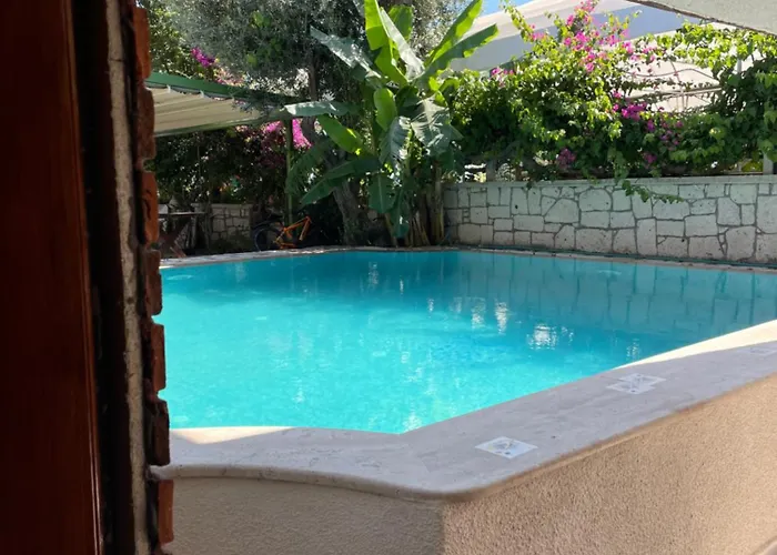 호텔 Ata Boutique 5*