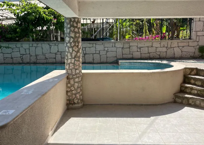 Ata Boutique 호텔 5*