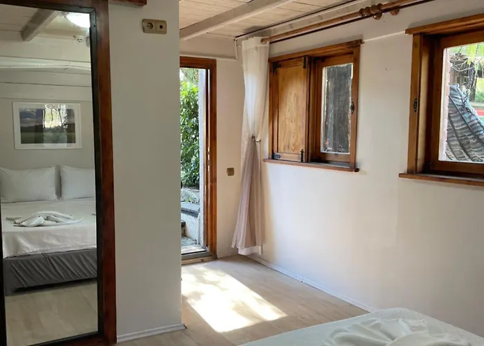 호텔 Ata Boutique 5*