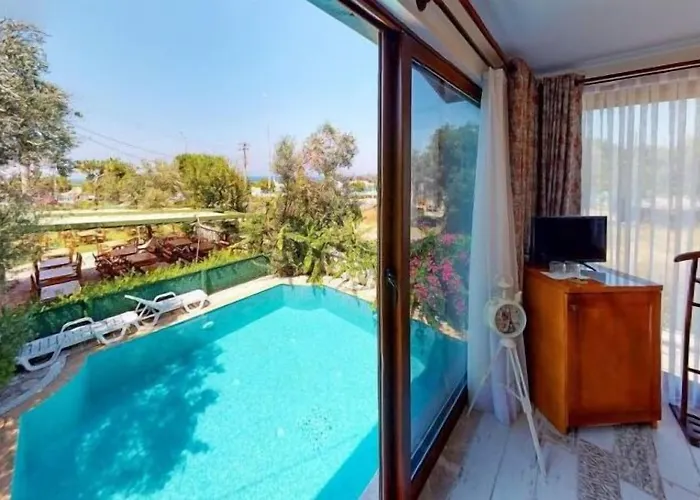 Ata Boutique 5*