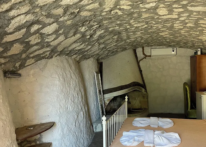 Ata Boutique 호텔 Altinyunus