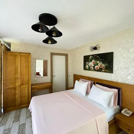 Ata Boutique Hotel