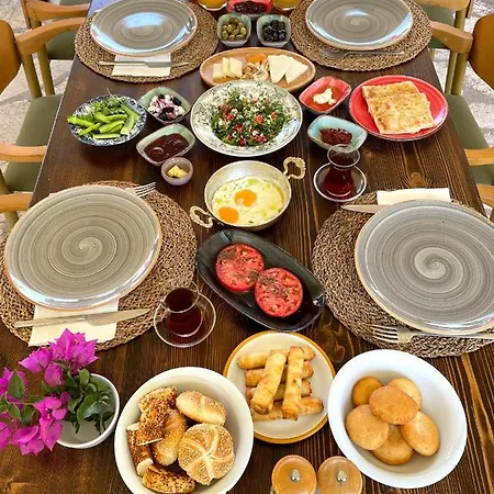 Ata Boutique Cesme