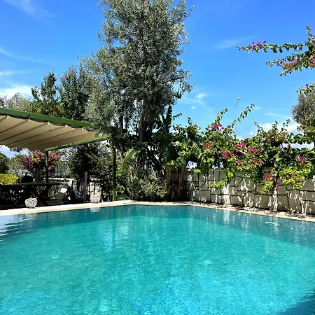 Ata Boutique 5* Cesme