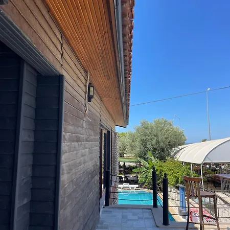 מלון Ata Boutique