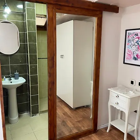 Ata Boutique 5* Cesme
