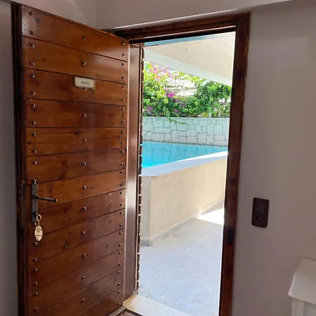 Ata Boutique 5* Altinyunus