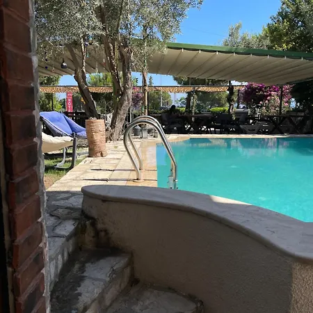 Ata Boutique Hotel