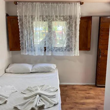 מלון Ata Boutique