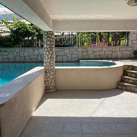 Ata Boutique Hotel 5*