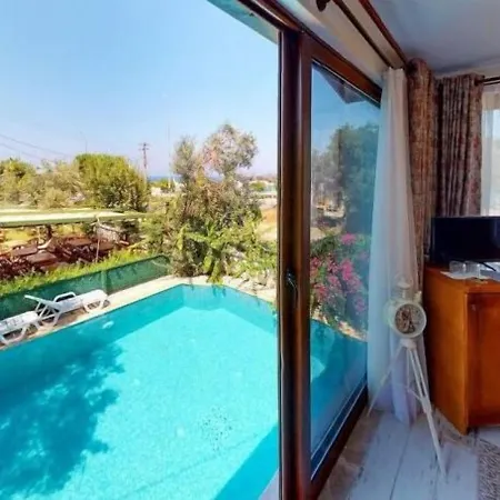 Ata Boutique 5*