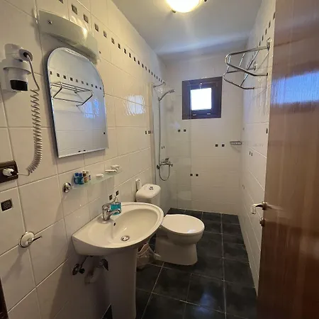 מלון Ata Boutique