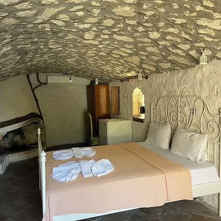 מלון Ata Boutique