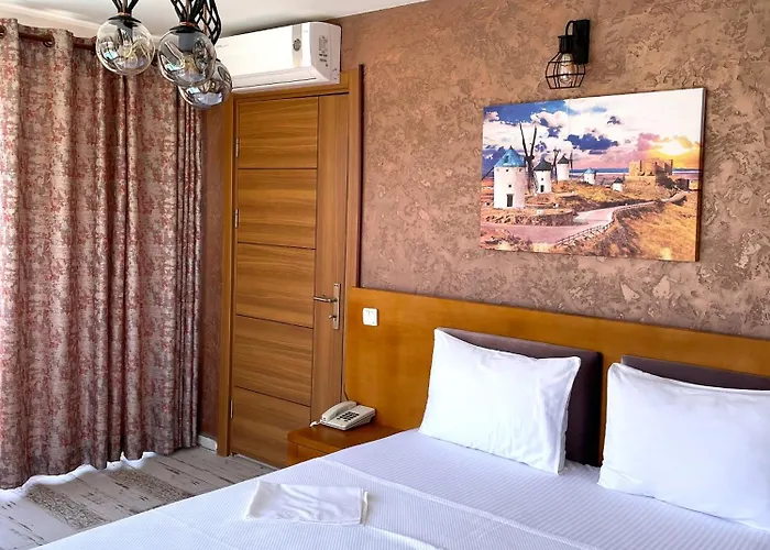 Ata Boutique 5*